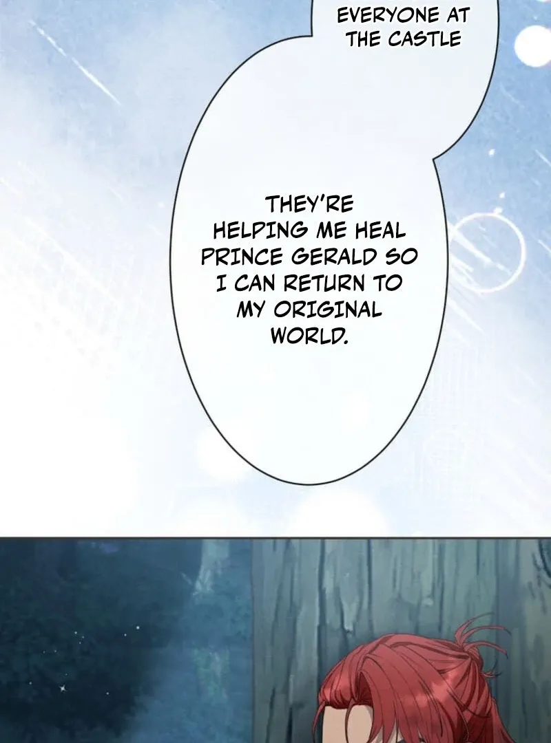 Healing Touch Chapter 9 page 108 - 