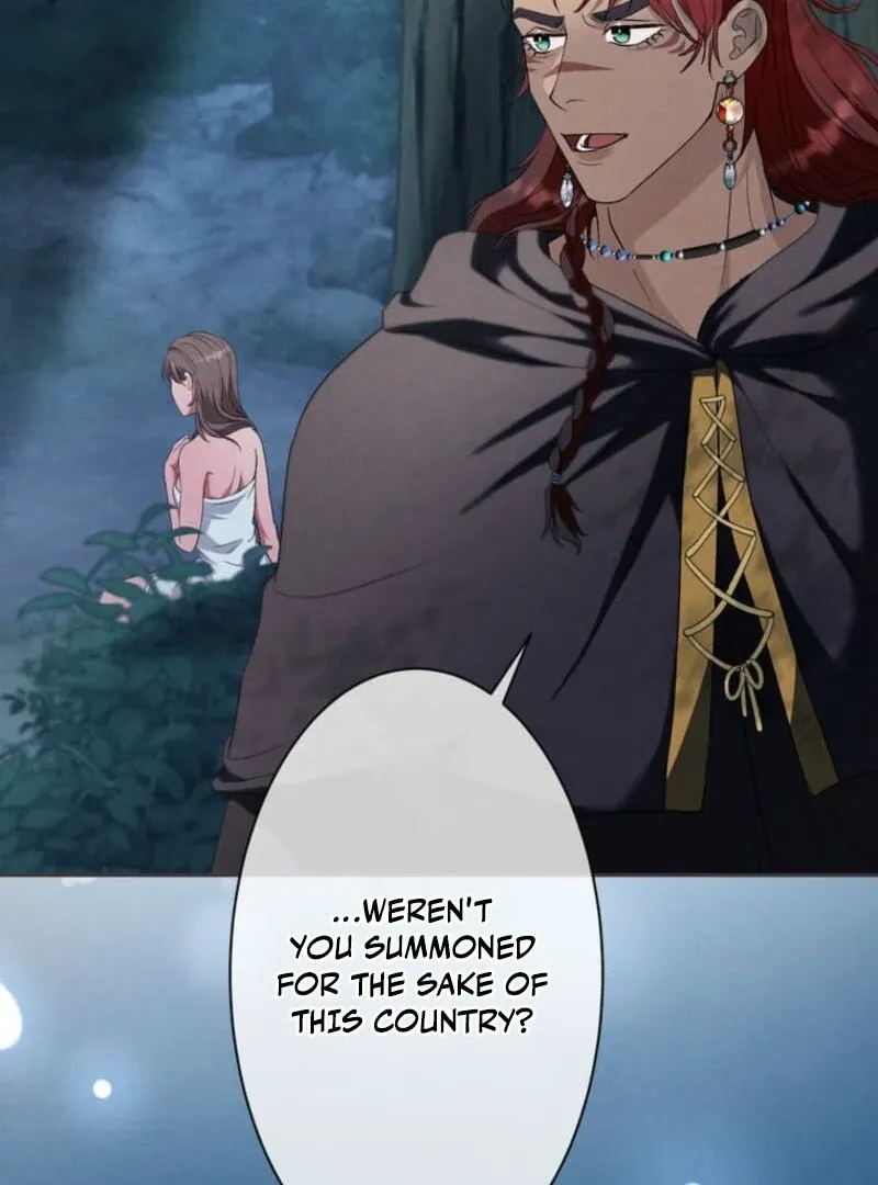 Healing Touch Chapter 9 page 109 - 