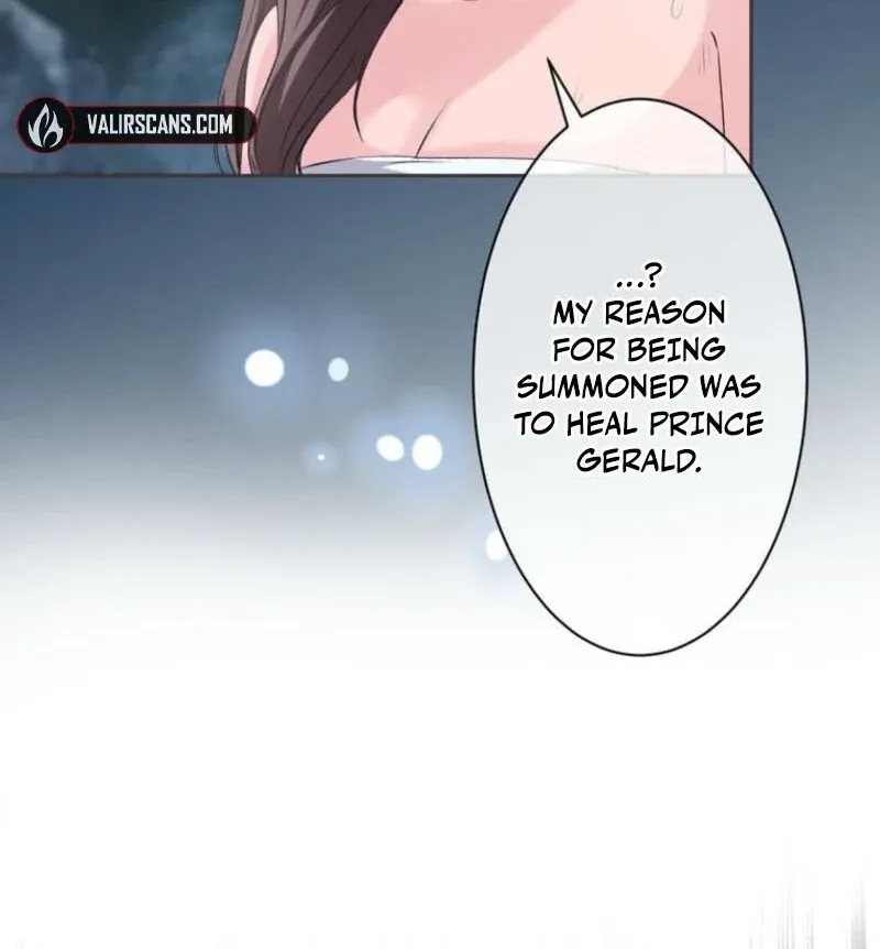 Healing Touch Chapter 9 page 111 - 