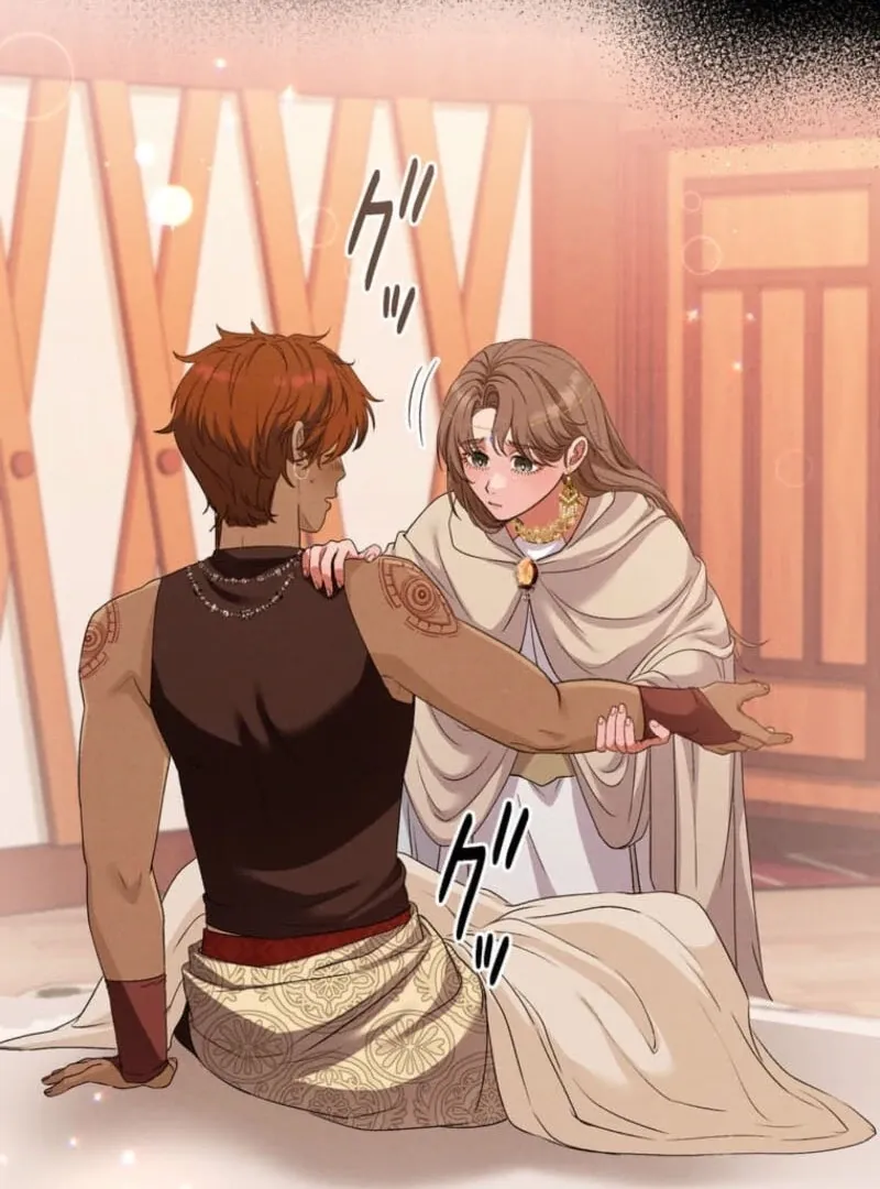 Healing Touch Chapter 9 page 15 - 