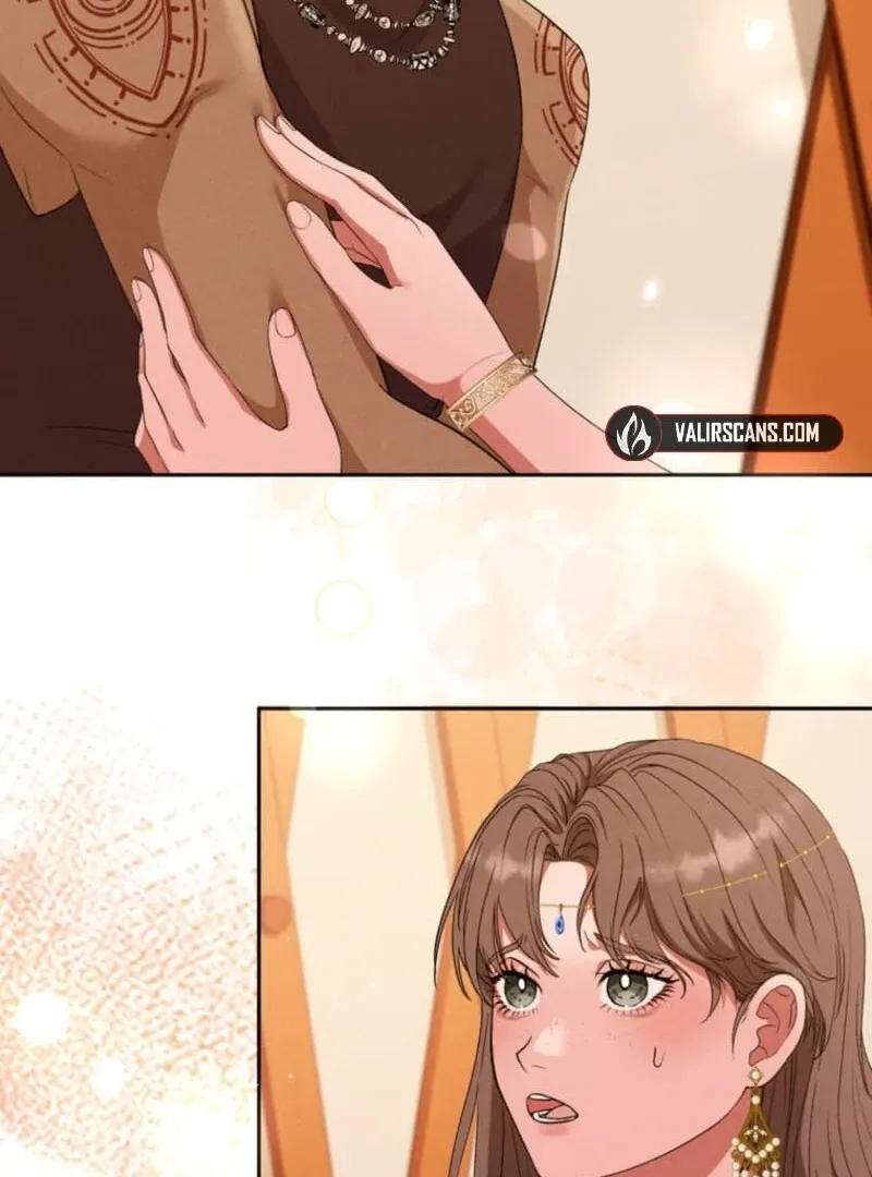 Healing Touch Chapter 9 page 19 - 