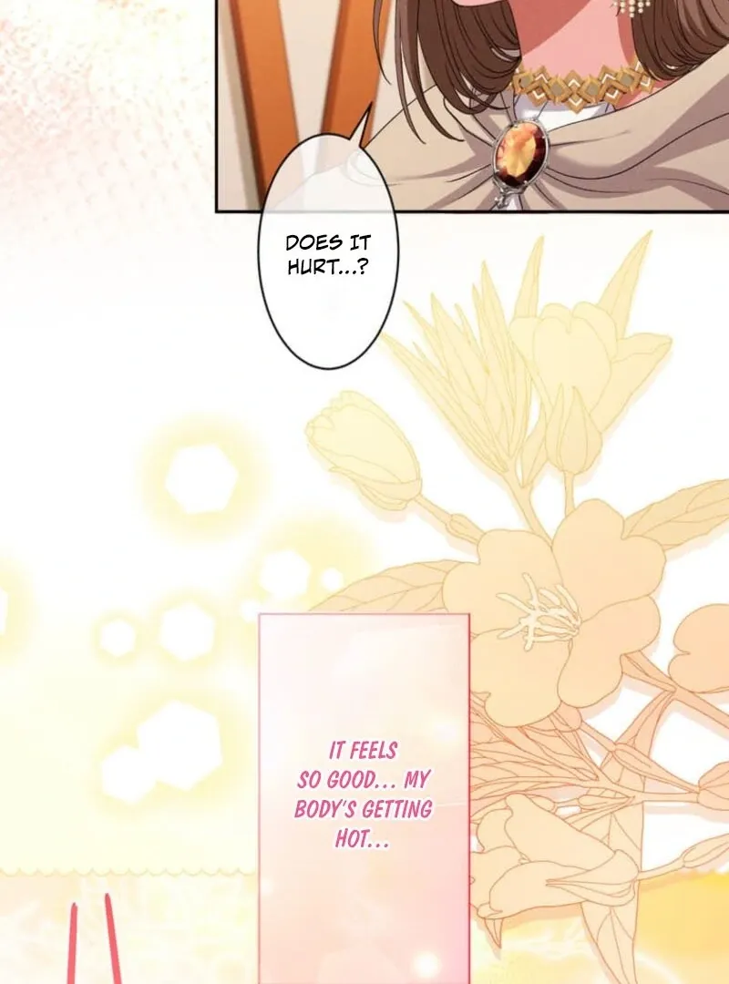 Healing Touch Chapter 9 page 20 - 