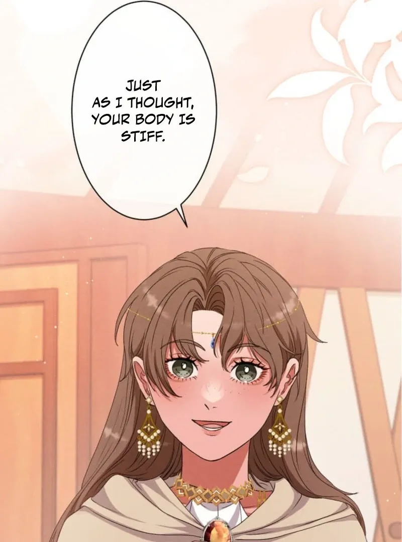 Healing Touch Chapter 9 page 24 - 