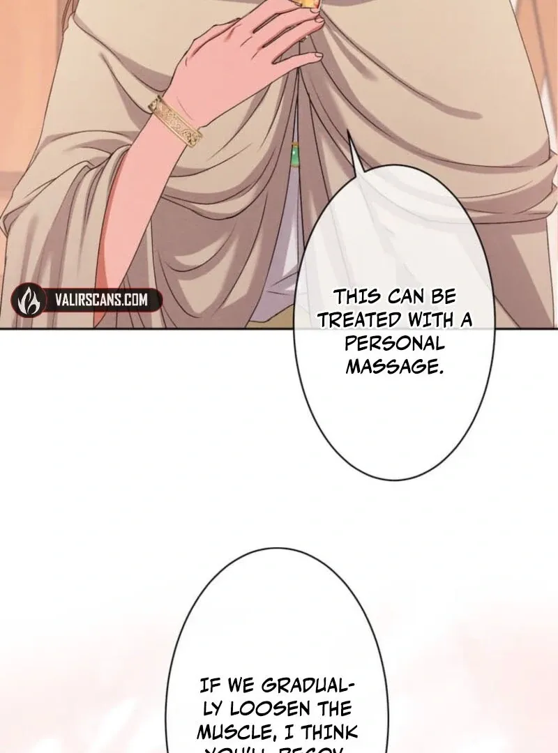 Healing Touch Chapter 9 page 25 - 