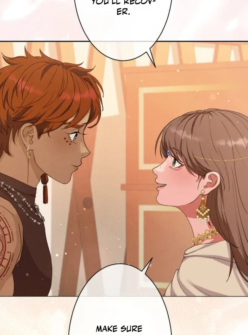 Healing Touch Chapter 9 page 26 - 