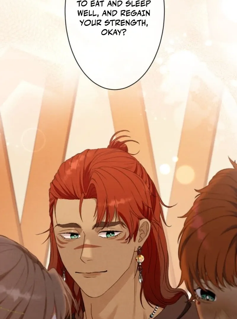 Healing Touch Chapter 9 page 27 - 