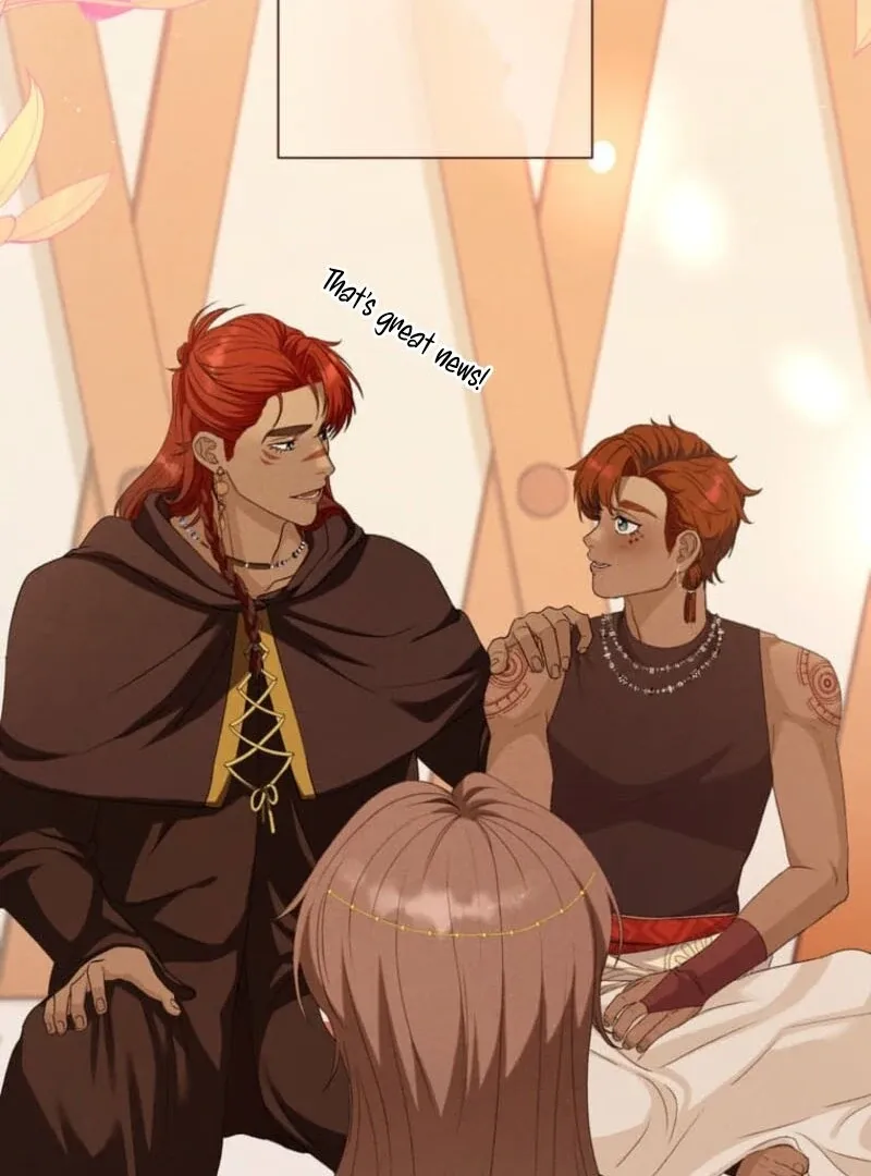 Healing Touch Chapter 9 page 29 - 