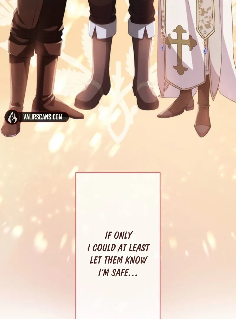 Healing Touch Chapter 9 page 32 - 