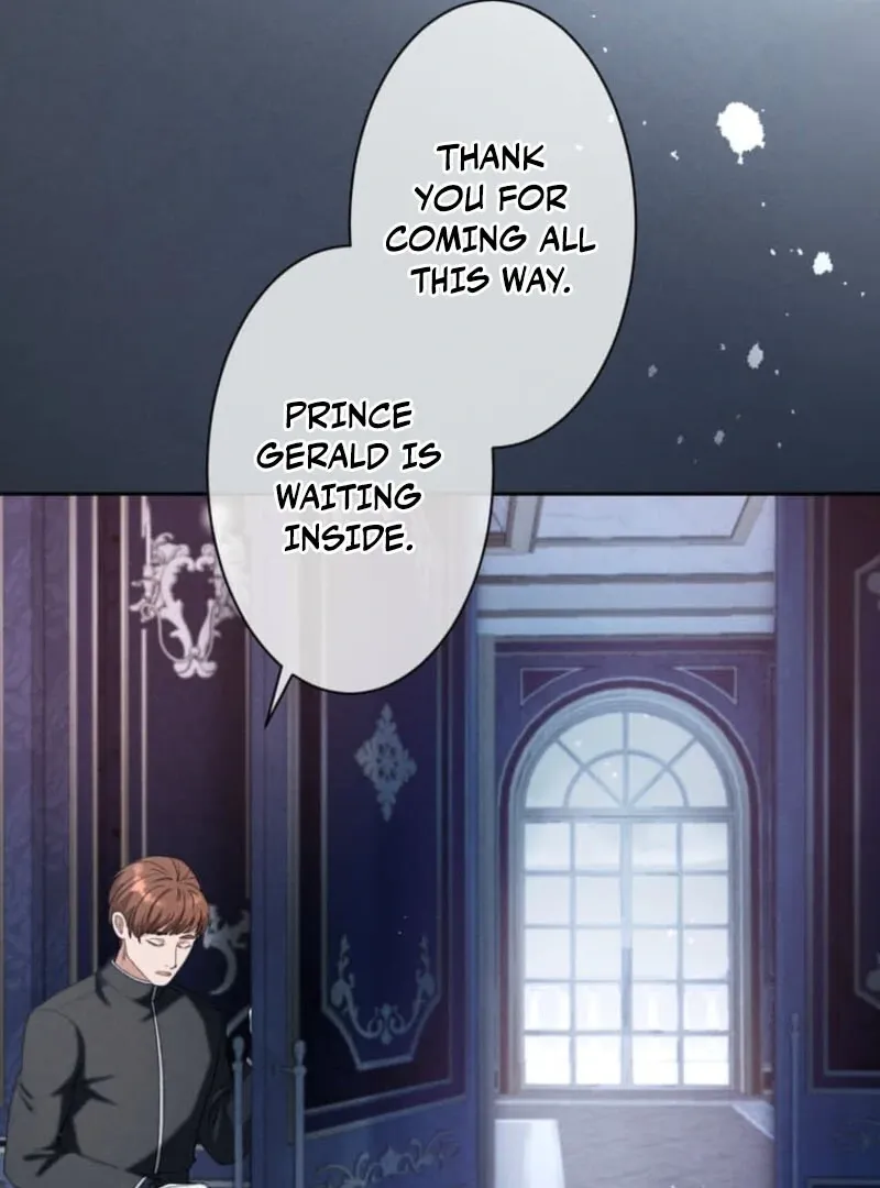 Healing Touch Chapter 9 page 36 - 