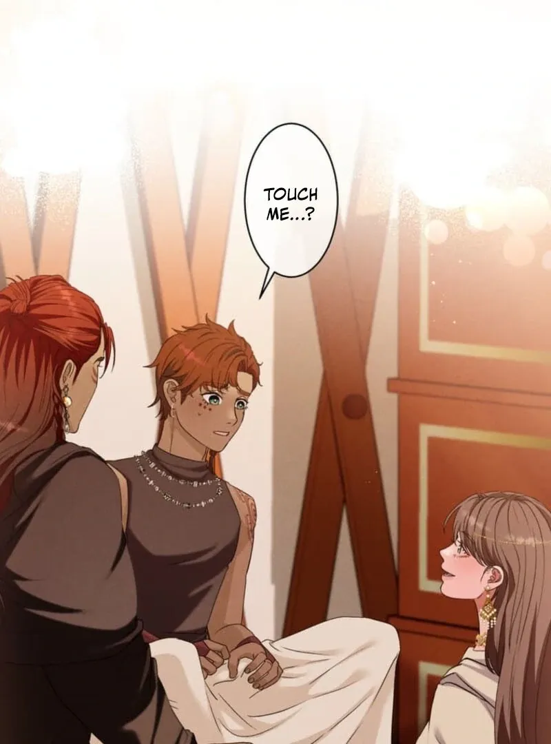 Healing Touch Chapter 9 page 5 - 