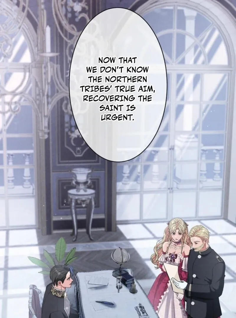 Healing Touch Chapter 9 page 54 - 