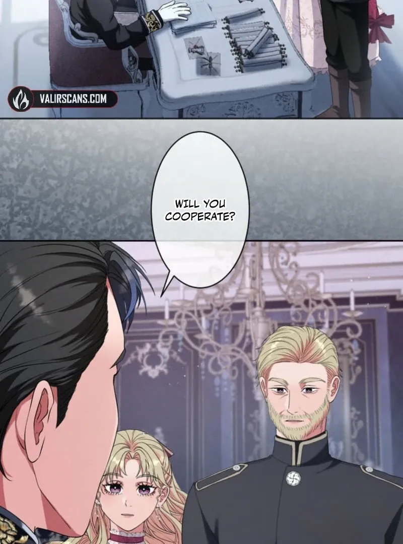 Healing Touch Chapter 9 page 55 - 