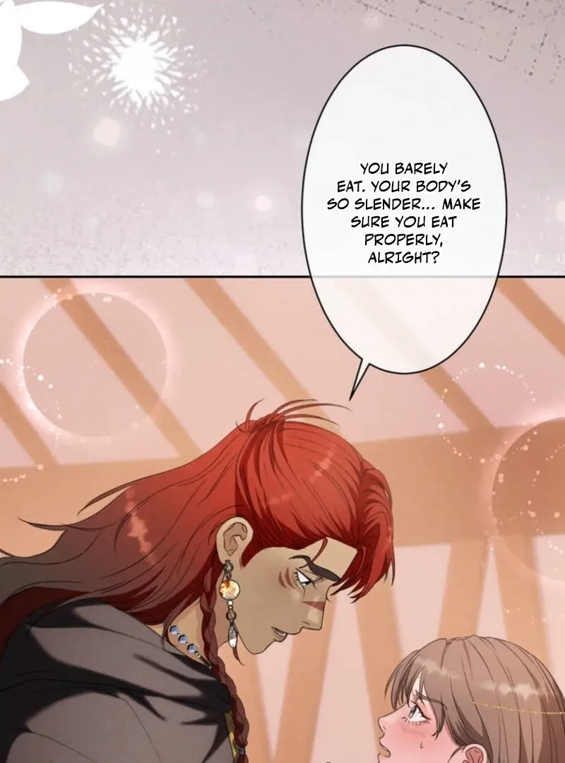 Healing Touch Chapter 9 page 66 - 