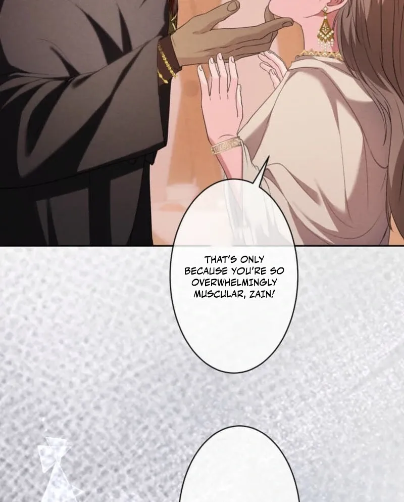 Healing Touch Chapter 9 page 67 - 