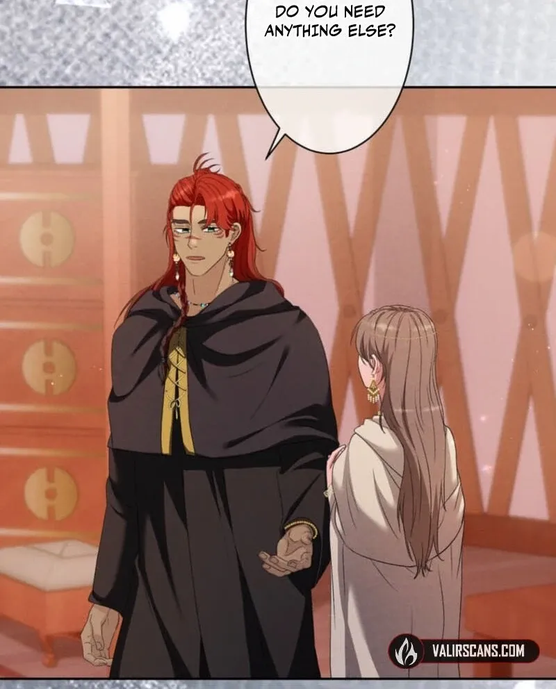 Healing Touch Chapter 9 page 68 - 