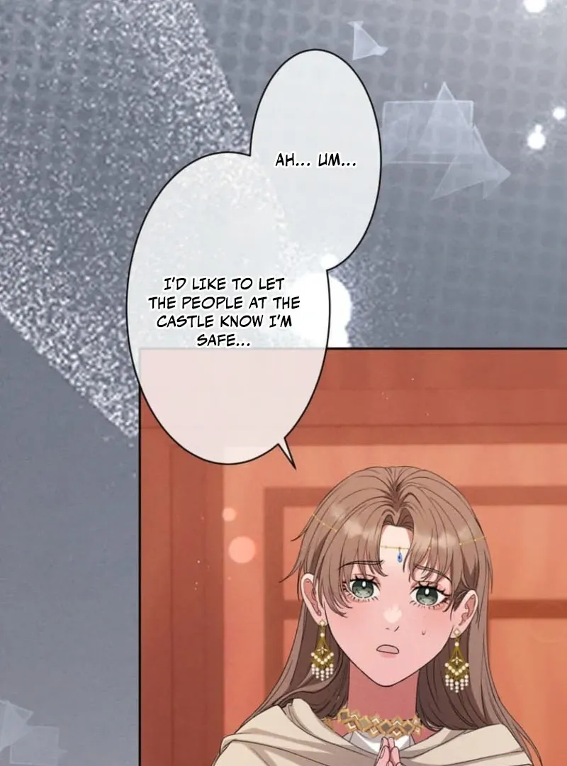 Healing Touch Chapter 9 page 69 - 