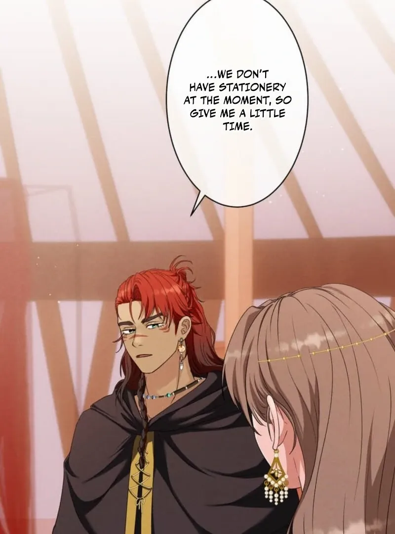 Healing Touch Chapter 9 page 72 - 