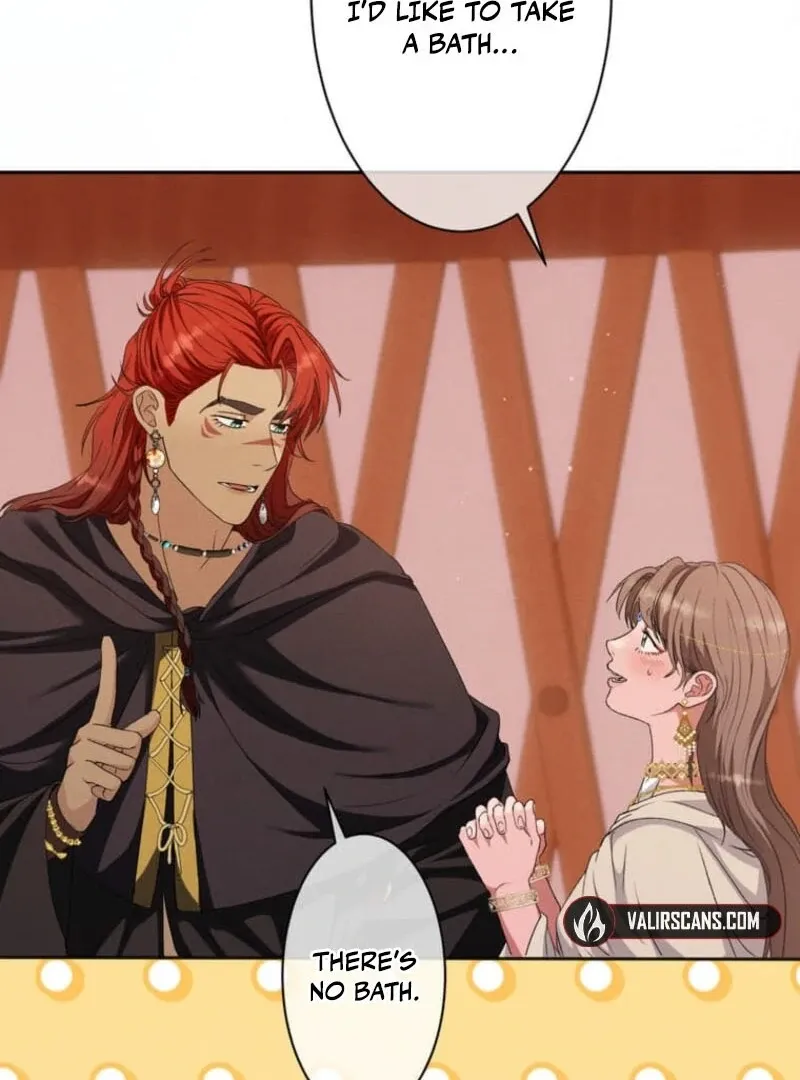 Healing Touch Chapter 9 page 74 - 