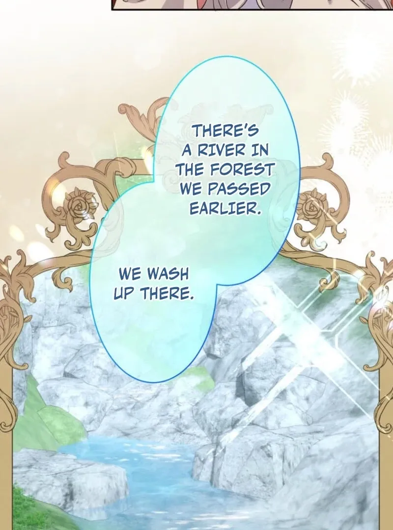Healing Touch Chapter 9 page 76 - 