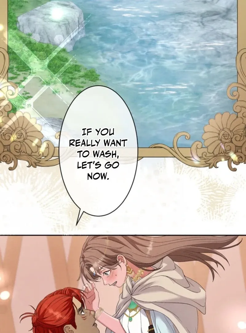 Healing Touch Chapter 9 page 77 - 