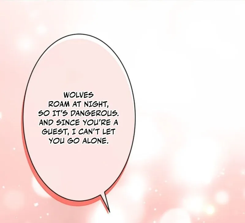 Healing Touch Chapter 9 page 79 - 