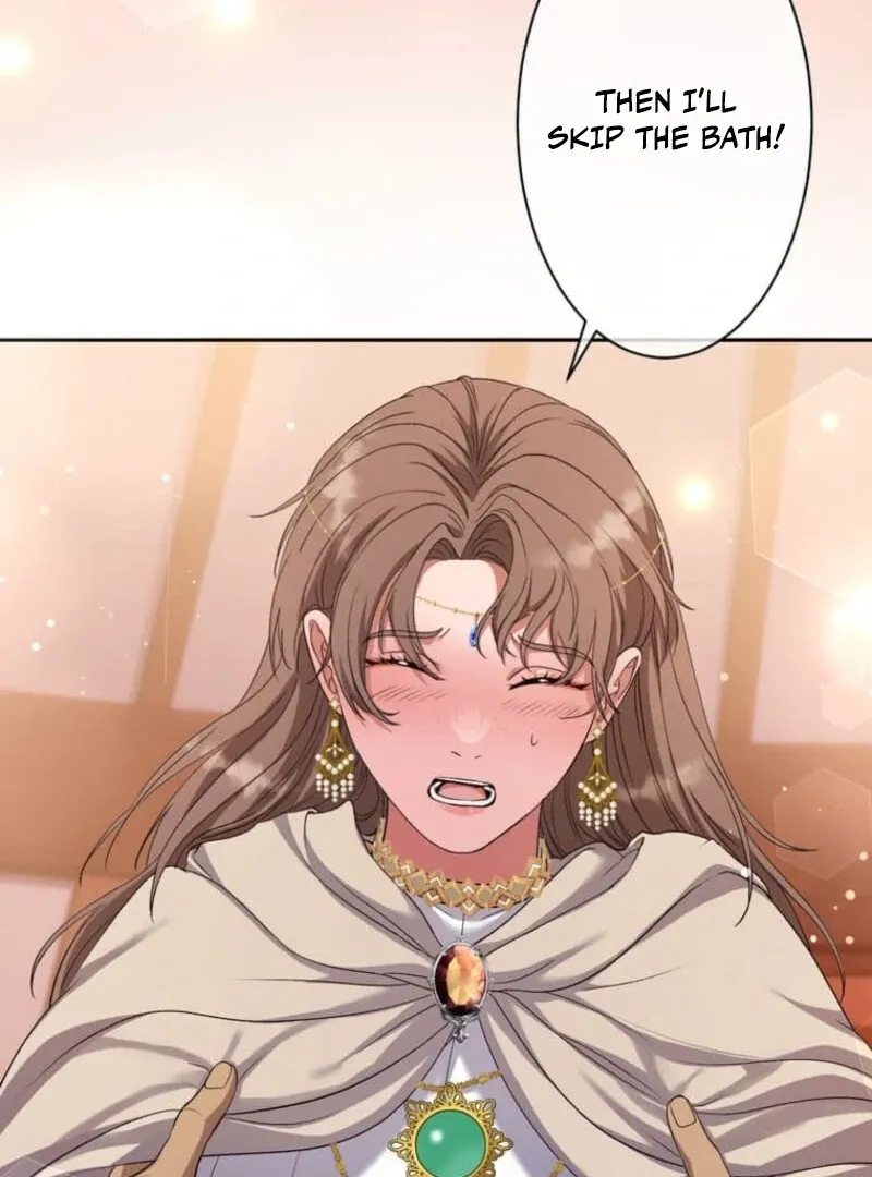 Healing Touch Chapter 9 page 81 - 