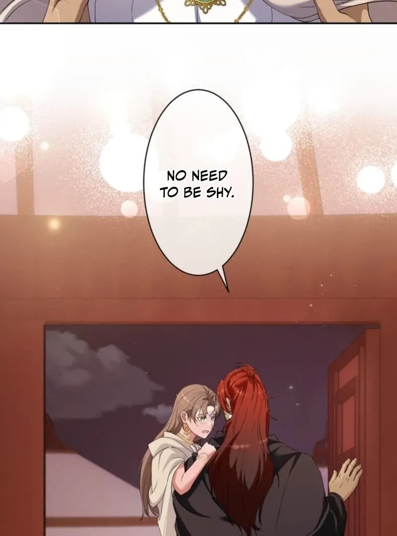 Healing Touch Chapter 9 page 82 - 
