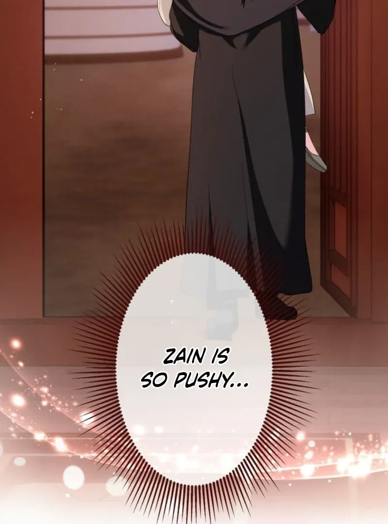 Healing Touch Chapter 9 page 83 - 
