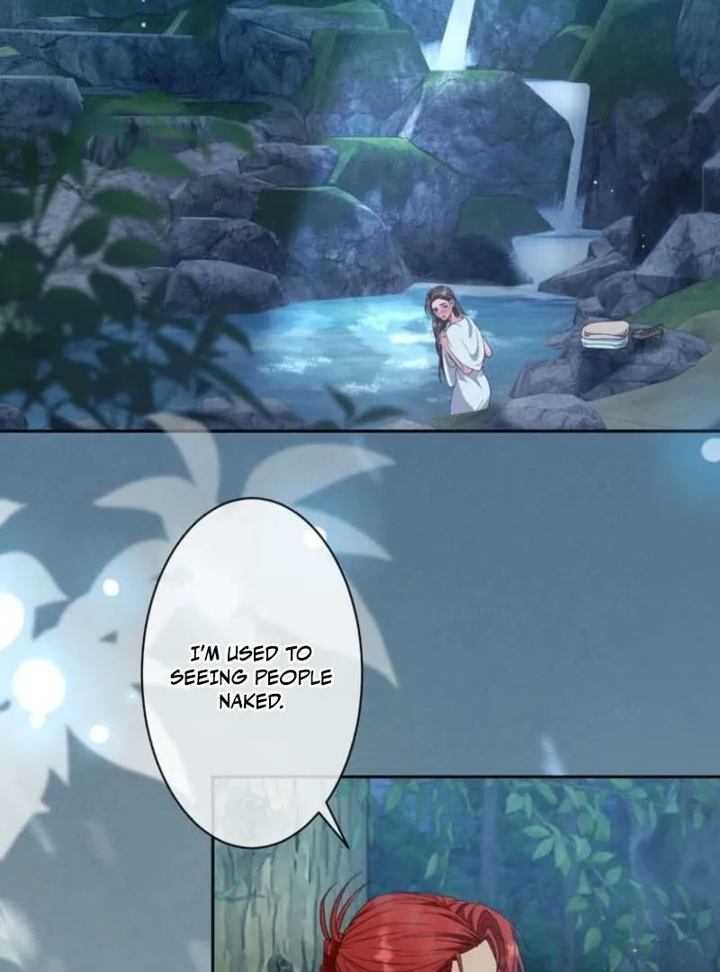 Healing Touch Chapter 9 page 85 - 