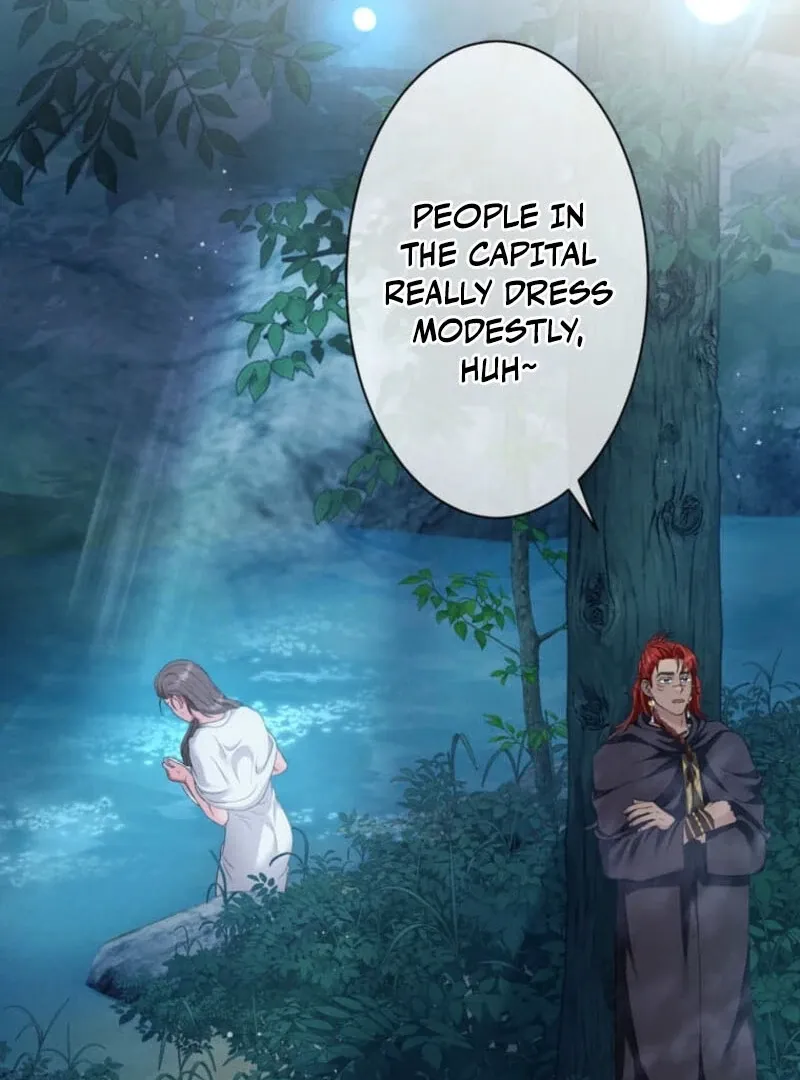 Healing Touch Chapter 9 page 88 - 