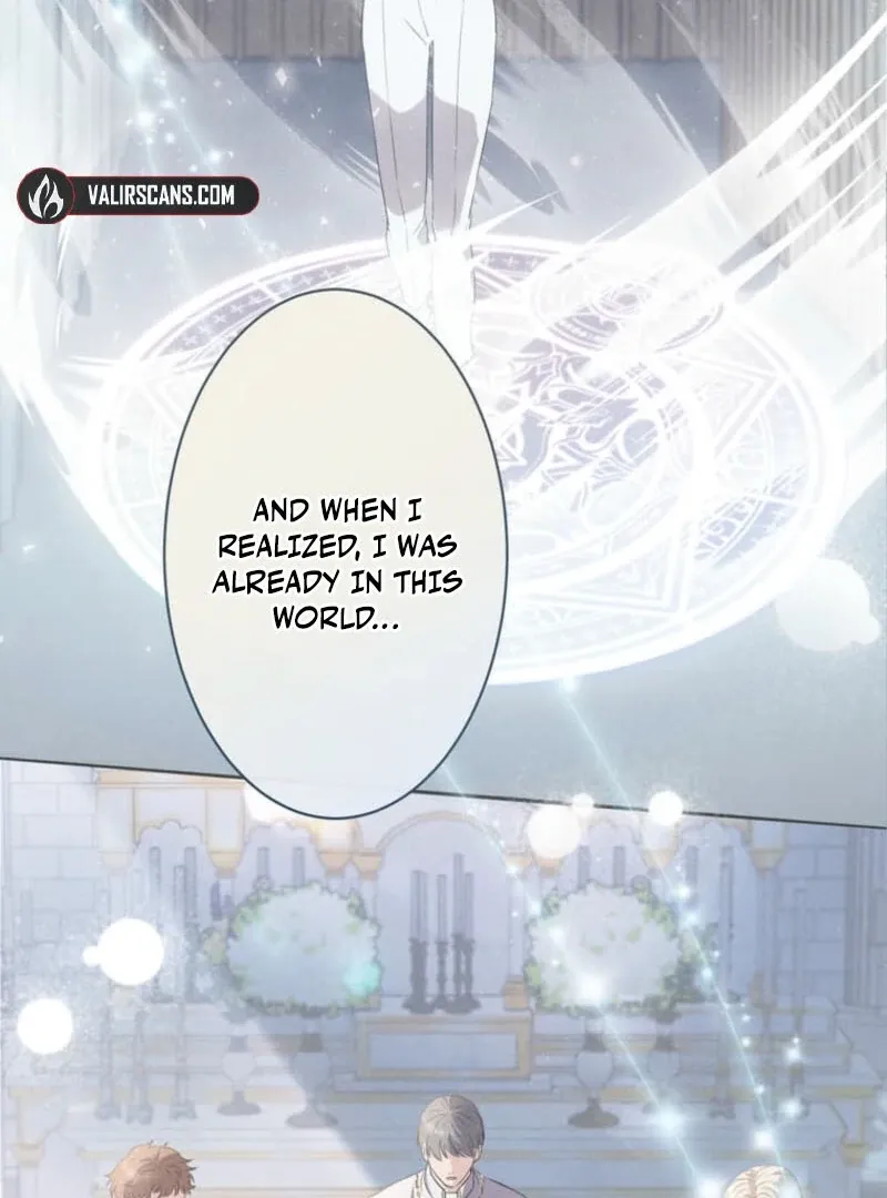 Healing Touch Chapter 9 page 93 - 