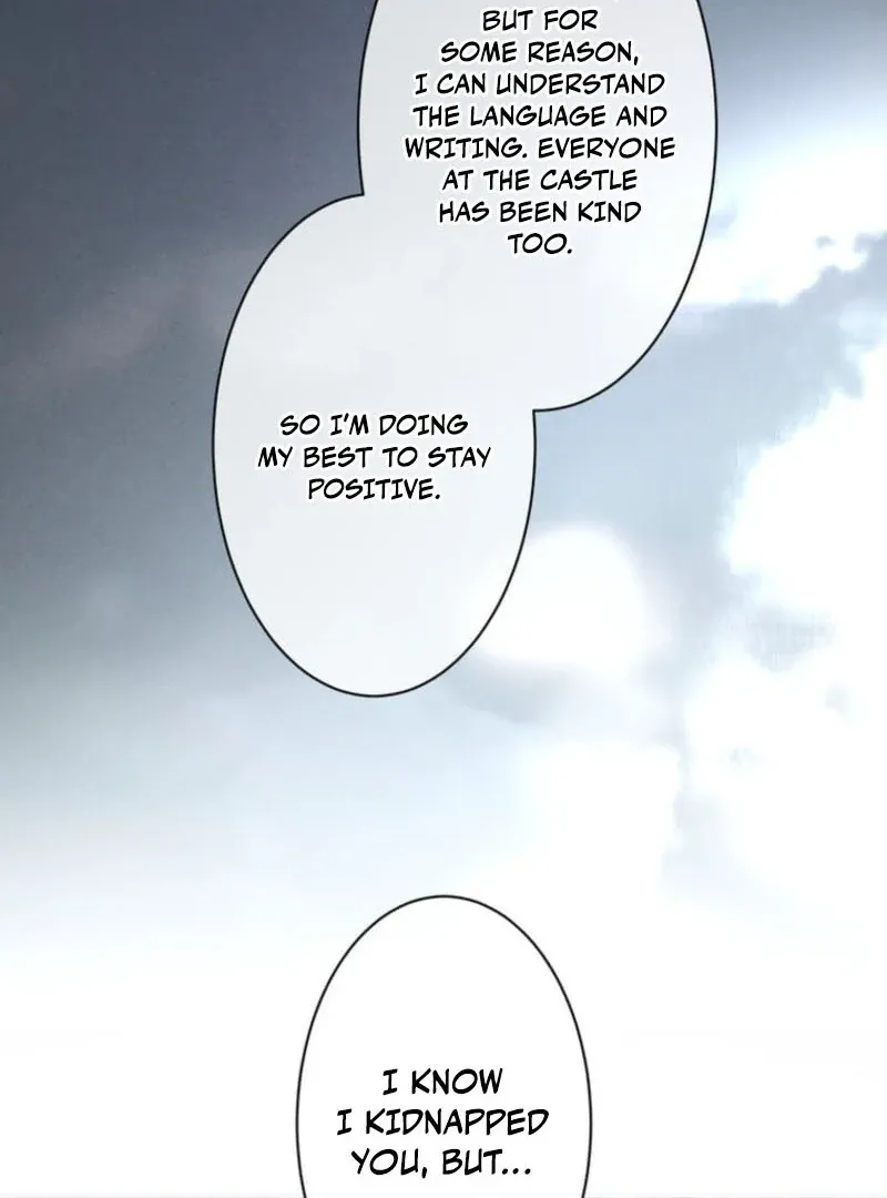 Healing Touch Chapter 9 page 97 - 