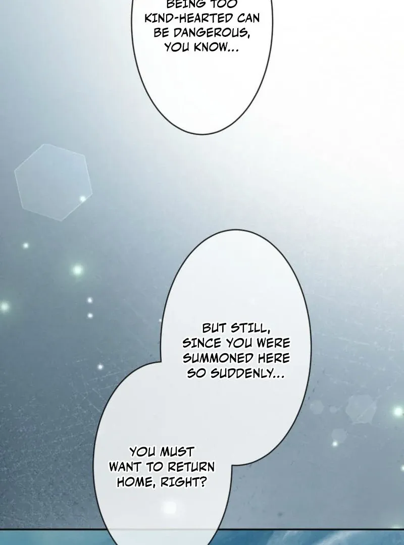 Healing Touch Chapter 9 page 99 - 