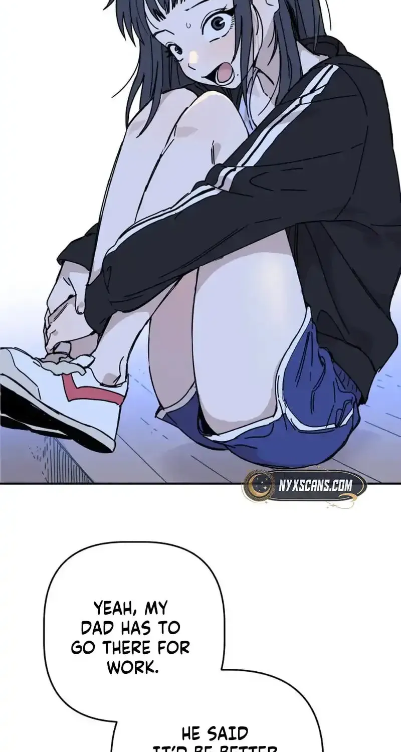 Read Heart-Aching chapter 1 image 103 on Lezhin