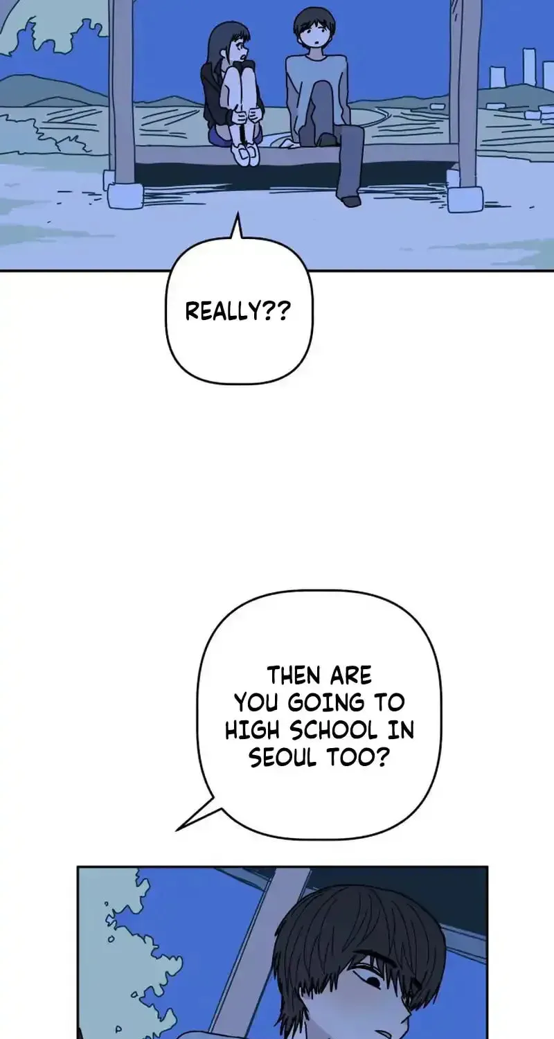 Read Heart-Aching chapter 1 image 105 on Lezhin
