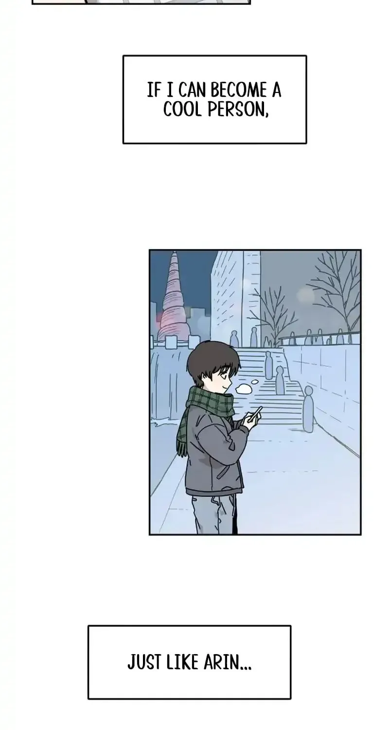 Read Heart-Aching chapter 1 image 119 on Lezhin