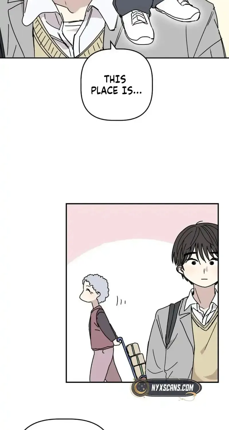 Read Heart-Aching chapter 1 image 131 on Lezhin