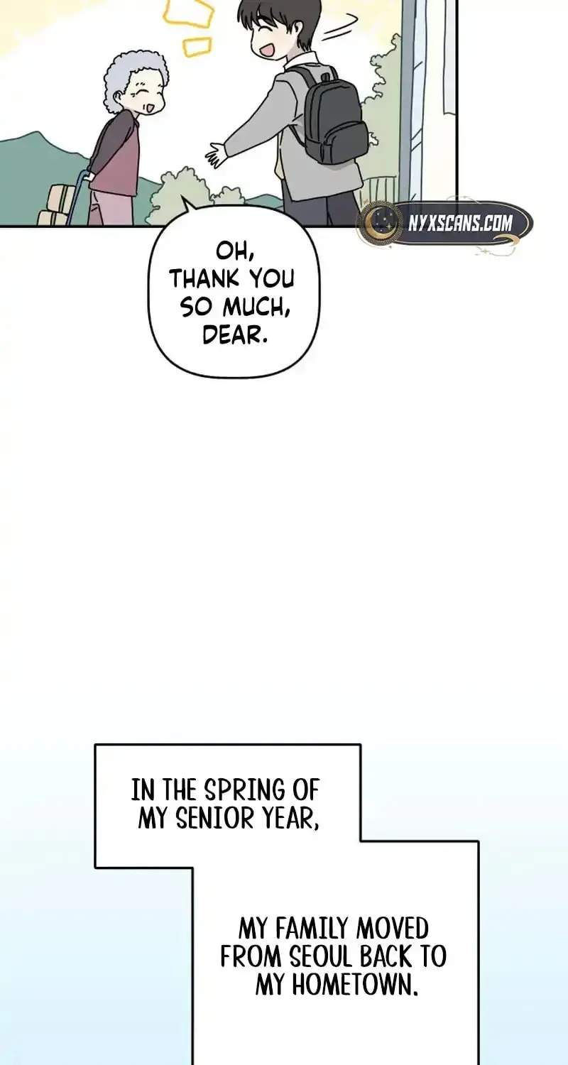Read Heart-Aching chapter 1 image 133 on Lezhin