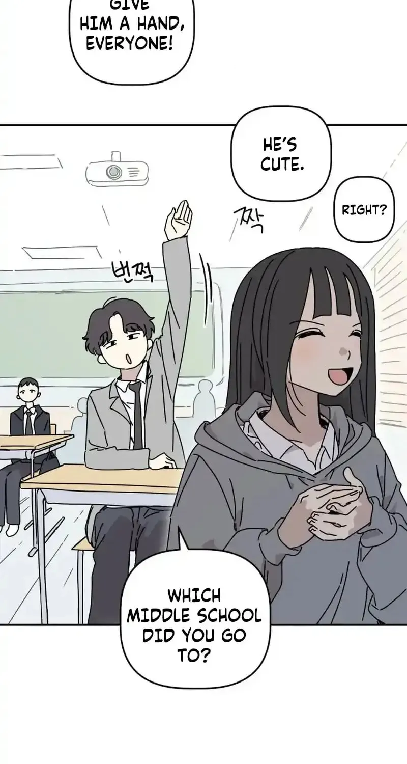 Read Heart-Aching chapter 1 image 138 on Lezhin