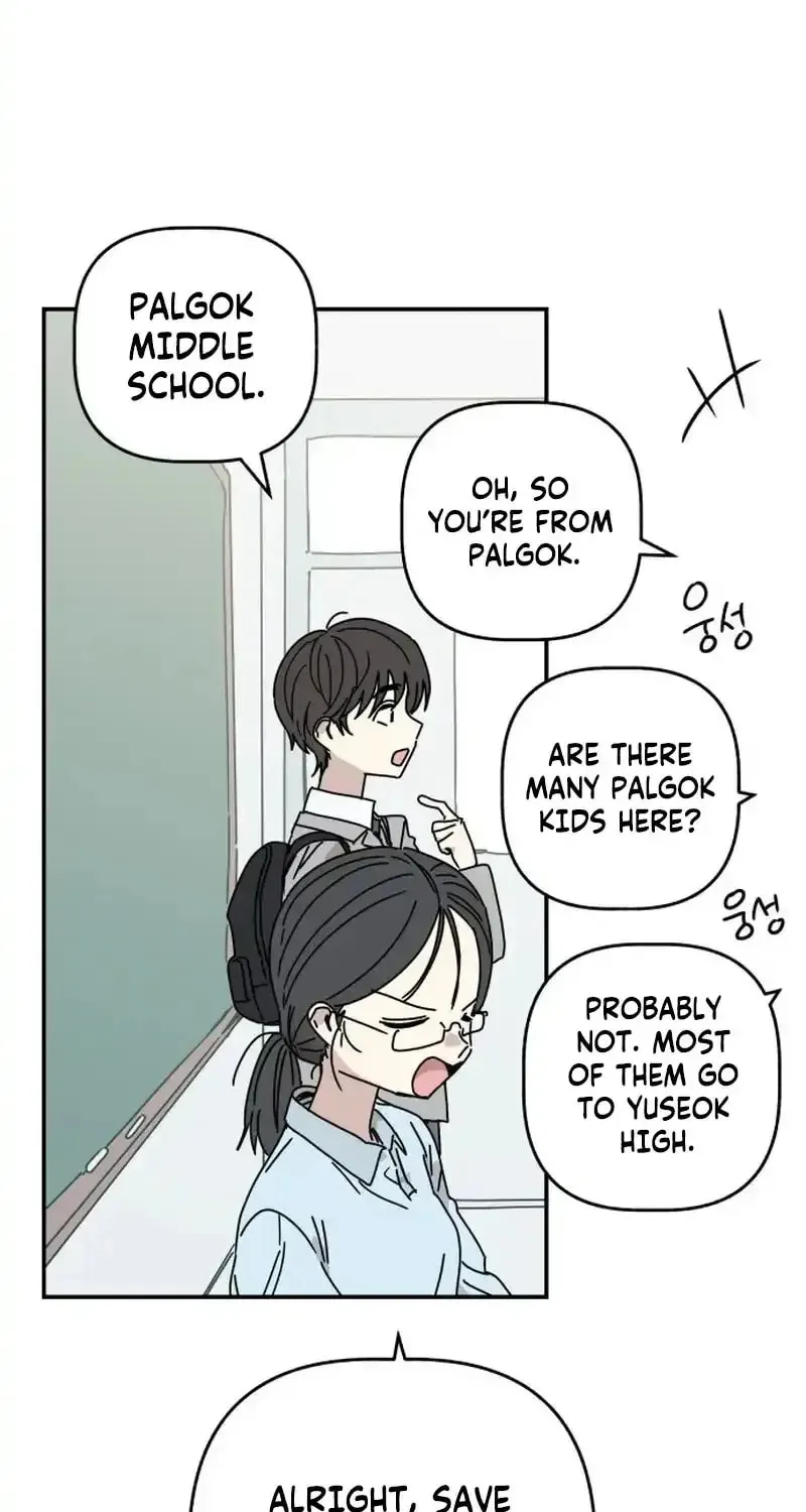 Read Heart-Aching chapter 1 image 139 on Lezhin