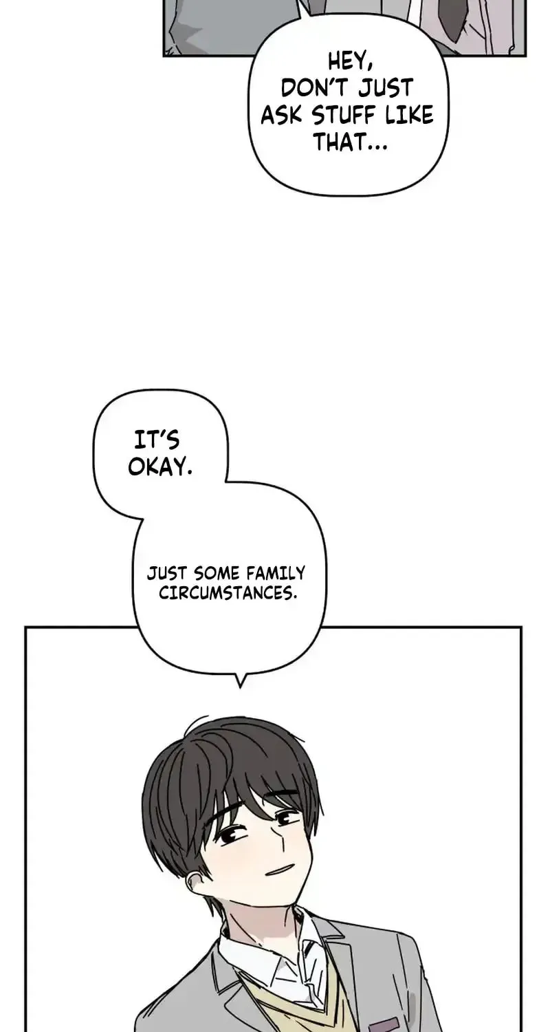 Read Heart-Aching chapter 1 image 147 on Lezhin