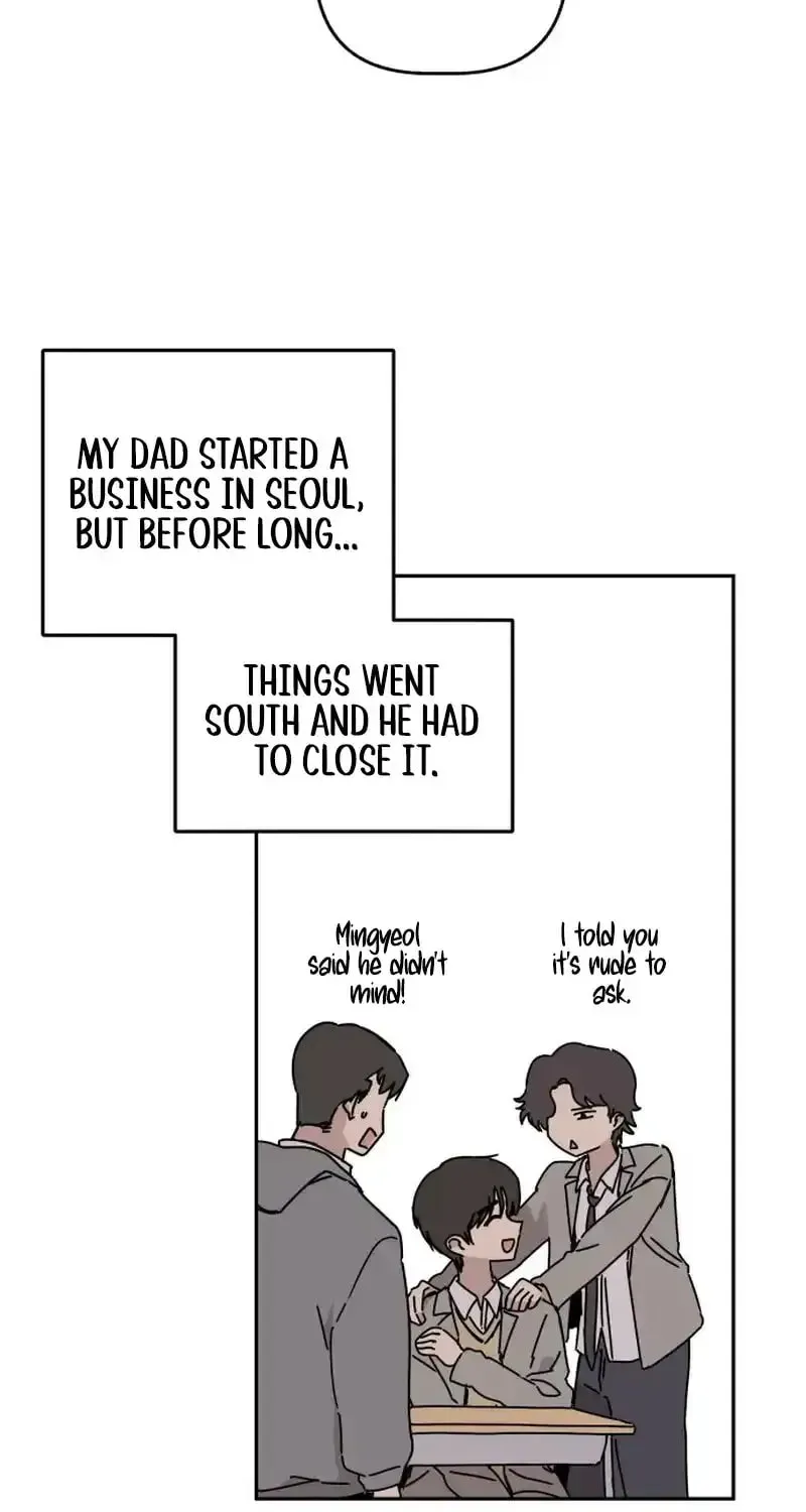 Read Heart-Aching chapter 1 image 149 on Lezhin