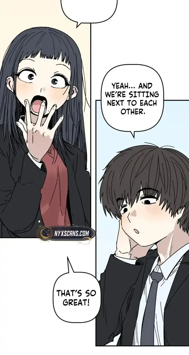 Read Heart-Aching chapter 1 image 15 on Lezhin