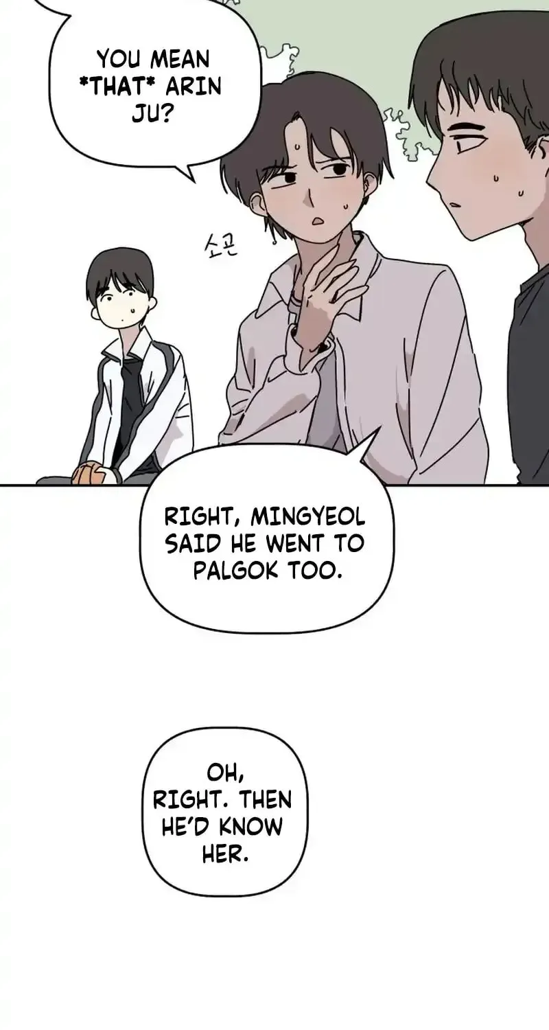 Read Heart-Aching chapter 1 image 158 on Lezhin