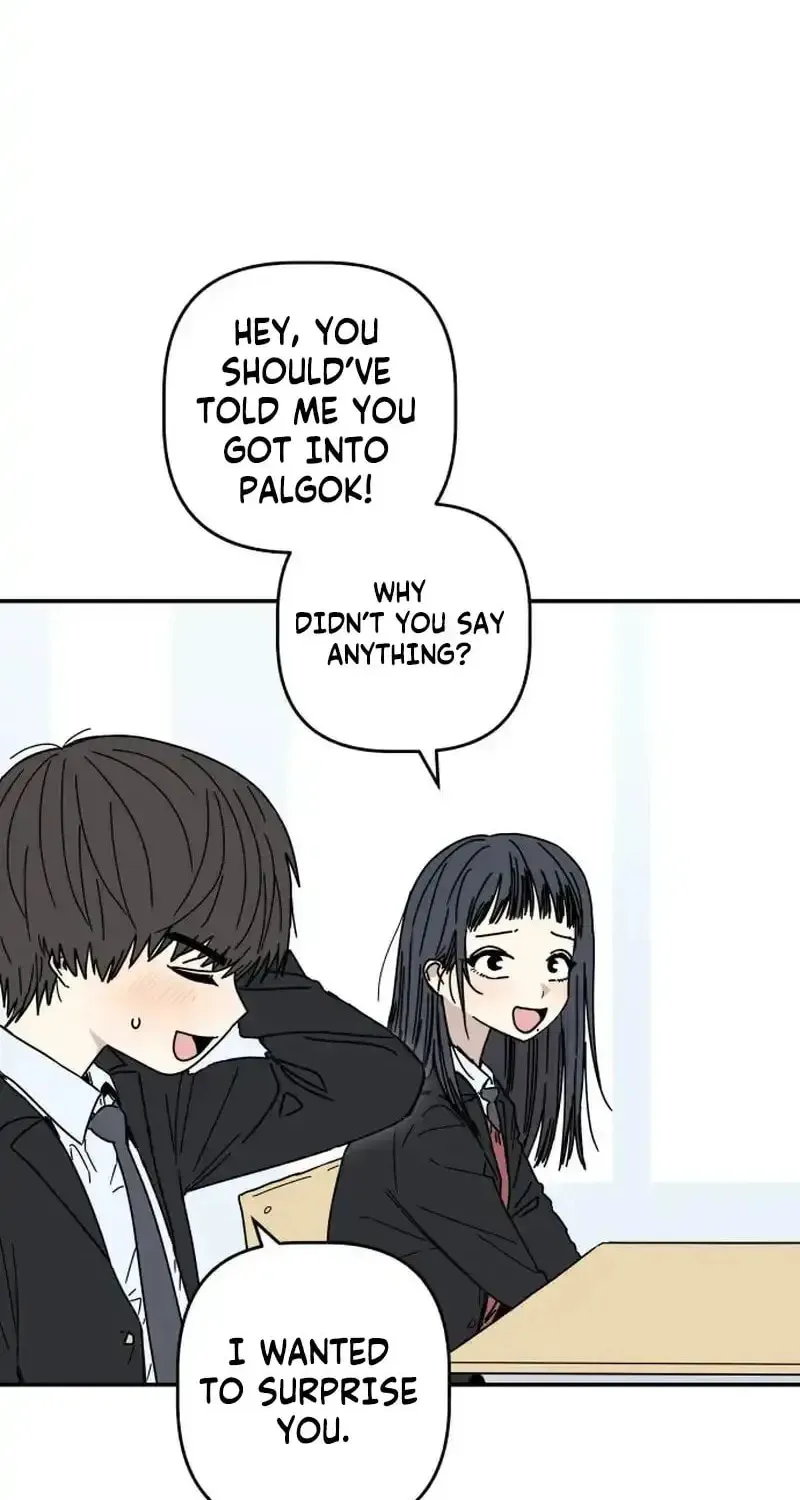 Read Heart-Aching chapter 1 image 16 on Lezhin