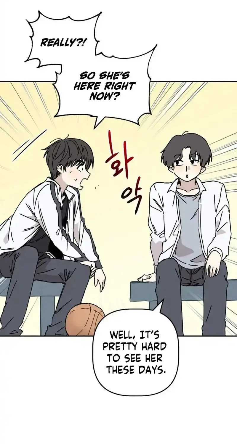 Read Heart-Aching chapter 1 image 162 on Lezhin