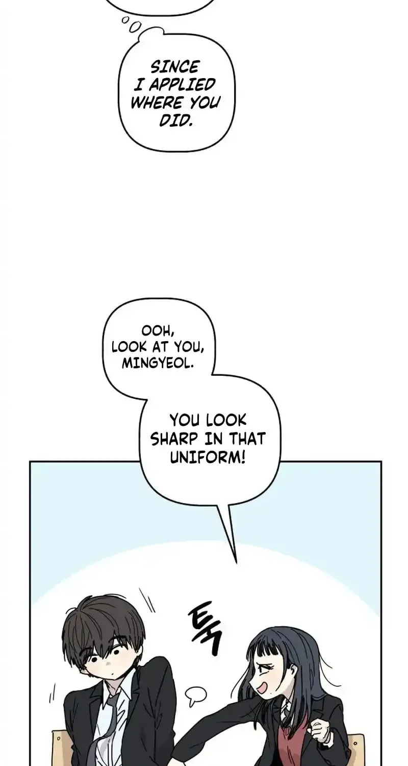 Read Heart-Aching chapter 1 image 17 on Lezhin