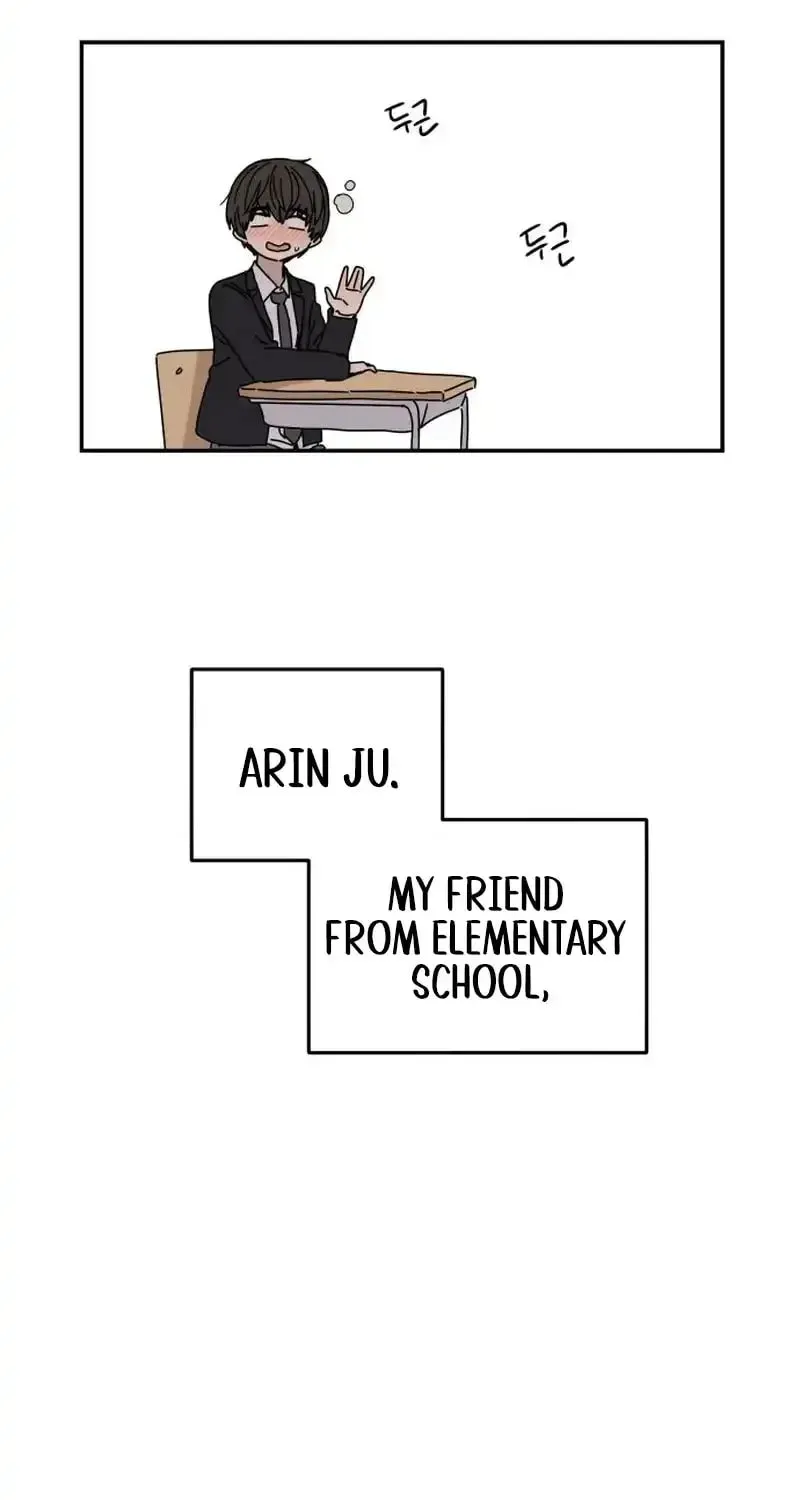 Read Heart-Aching chapter 1 image 25 on Lezhin