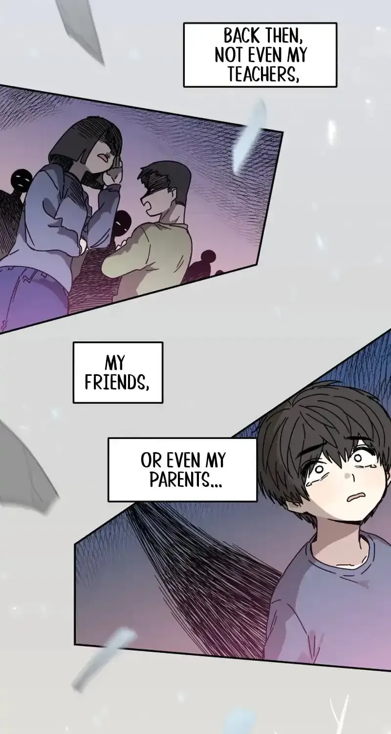 Read Heart-Aching chapter 1 image 29 on Lezhin