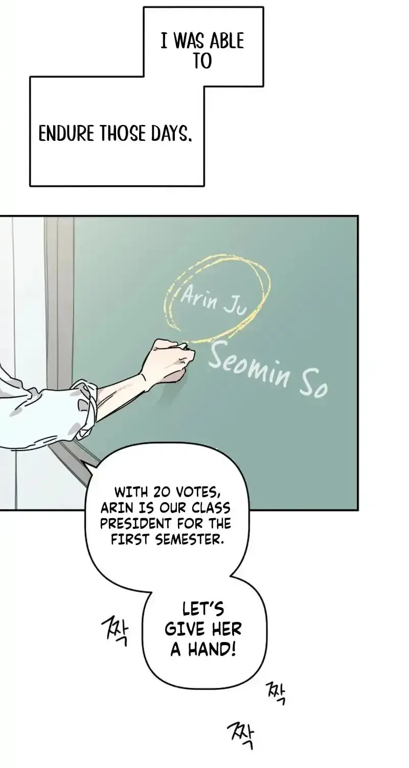 Read Heart-Aching chapter 1 image 33 on Lezhin